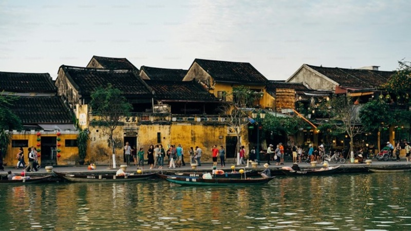 Hoi An Ancient Town: Things to Know Before You Go