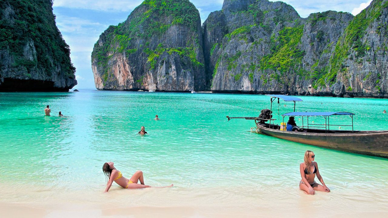 Thailand Panorama