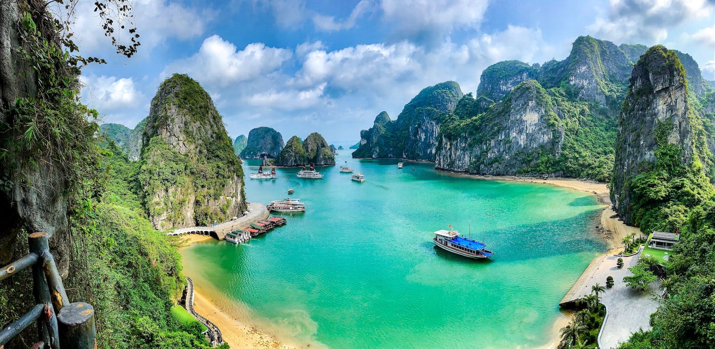 Private tours to Vietnam from US | Vietnam vacation packages